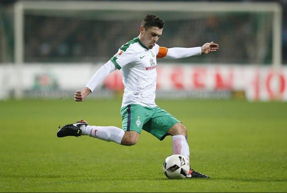Werder Bremen, SVW, Zlatko Junuzovic