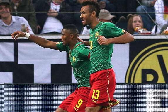 Liverpool streicht Matip: Afrika-Cup-Ärger auch für "Choupo"?