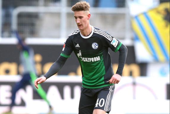 Schalke: Eigengewächs wechselt im Sommer nach Ingolstadt 