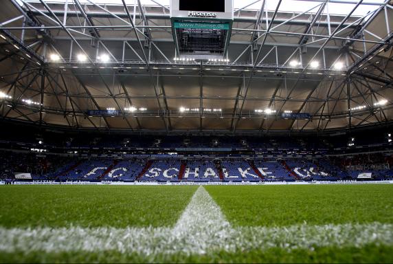 Schalke: Arena-Rasen wird nach Ingolstadt-Spiel getauscht