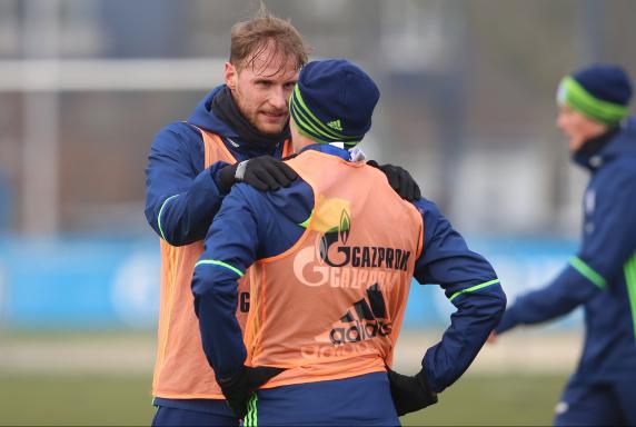 Schalke: Weinzierl setzt zum Start auf Kapitän Höwedes
