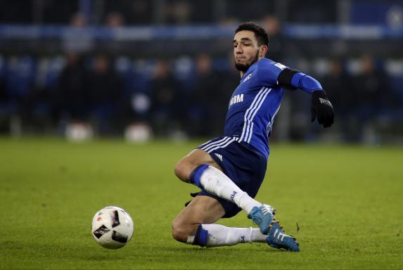 Schalke: Bentaleb könnte schon bald zurückkehren