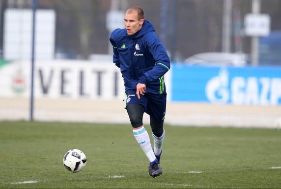 Schalke: Neuzugang Holger Badstuber ist nicht gesetzt