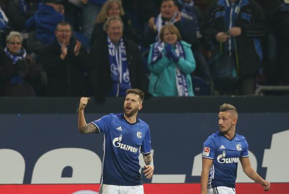 Nach Negativrekord: Schalke kämpft um seine Zuschauer 