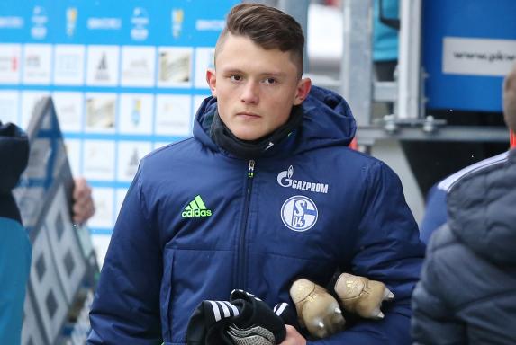 Nächstes Schalke-Talent geht: Reese wechselt zum KSC