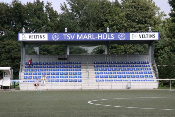 platzanlage, TSV Marl-Hüls, Loekamp-Stadion, platzanlage, TSV Marl-Hüls, Loekamp-Stadion