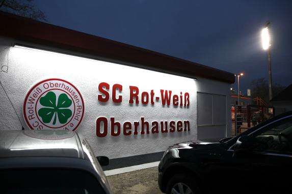 RWO: Köln statt Düsseldorf - Versprecher sorgt für Gelächter