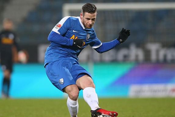 VfL: Perthel fühlt sich in seiner Saisonprognose bestätigt