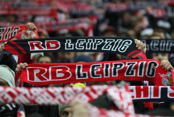 Vereinsrekord: 8000 Leipzig-Fans nach Dortmund  