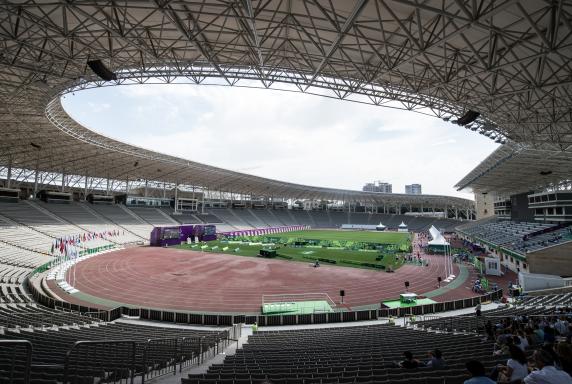 Champions League: Finale 2019 in Baku oder Madrid