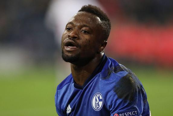 Schalke: Platz vier für Tekpetey beim Afrika-Cup