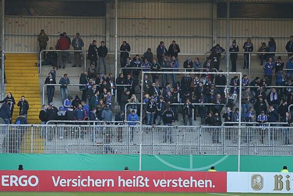 Schalke in Sandhausen: Weinzierl mit einer Veränderung
