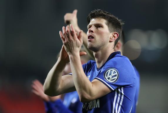 Schalke: Huntelaar befindet sich schon auf Abschiedstournee 