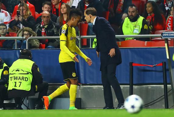Borussia Dortmund: Wieder ein Rückschlag für den BVB