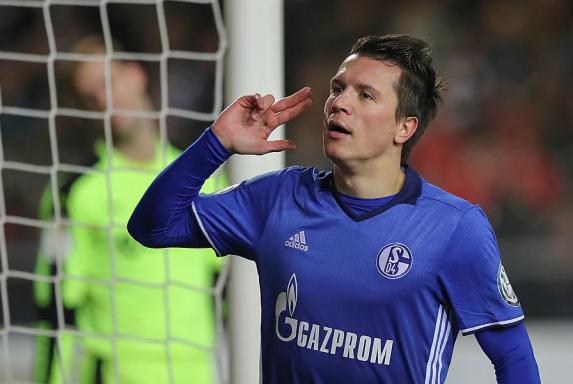 Schalke: Nach Bentaleb wird auch Konoplyanka gekauft