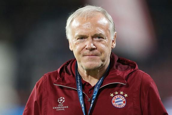 FC Bayern: Gerland soll die neuen Lahms und Müllers finden