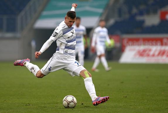 MSV Duisburg: Andreas Wiegel schwärmt vom Mannschaftsgeist