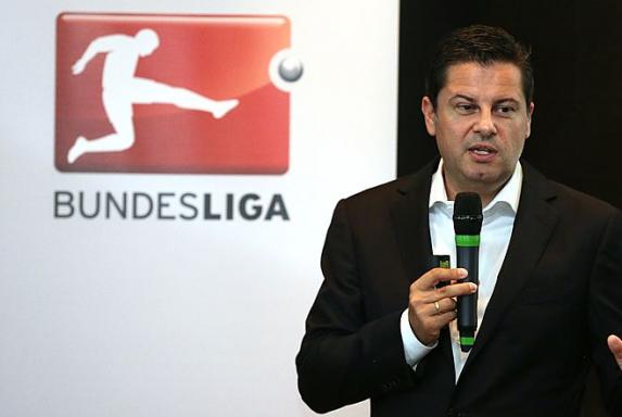 DFL-Auslandsvermarktung: Bundesliga Nummer eins in China