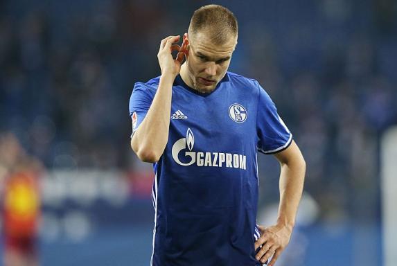 Schalke: Keine Euphorie, sondern Frust vor dem Bayern-Spiel