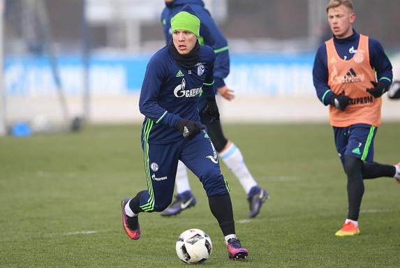 Schalke: Warum Konoplyanka wieder nicht im Kader stand