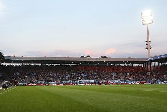 VfL: Über 20.000 Zuschauer gegen Düsseldorf erwartet