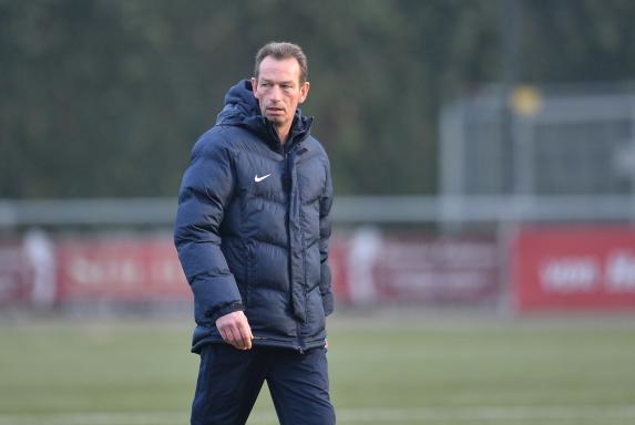Wolfgang Jeschke, Trainer TSV Meerbusch
