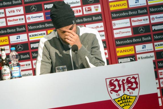 Kevin Großkreutz, VfB Stuttgart