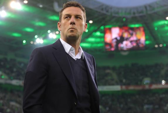 Schalke: Weinzierl nach erneuter Pleite restlos bedient