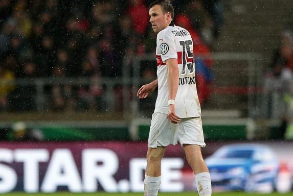 VfB-Trennung: Der BVB spricht Großkreutz Mut zu