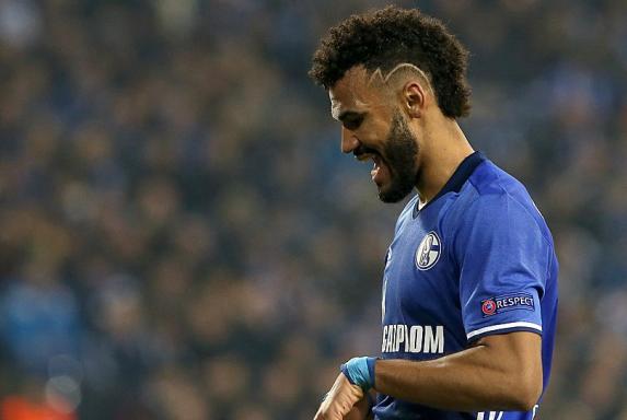Sieben Spieler verlassen Schalke: Zwei wahrscheinlich 