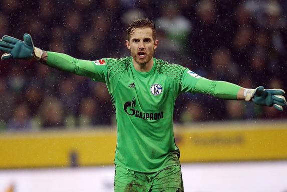 Gladbach-Pleite: Für Schalke hat der Abstiegskampf begonnen