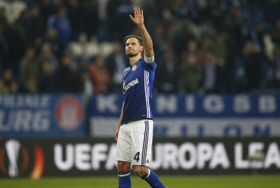 Schalke: Kapitän Höwedes schwärmt von den Fans