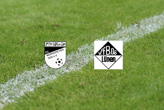 BL W8: FC Nordkirchen zurück in der Spur