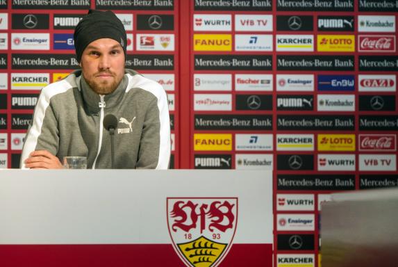 Großkreutz-Affäre: VfB sperrt Jugendspieler für vier Wochen
