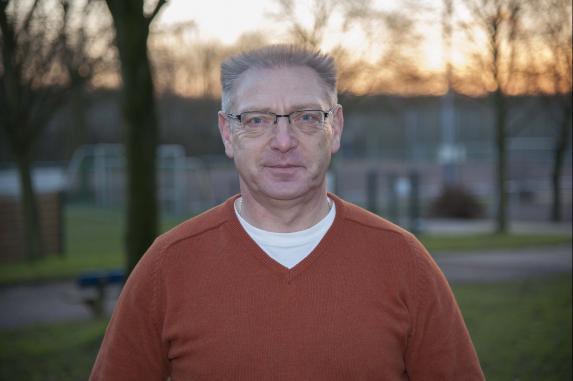 Landesliga 3 WF: Expertentipp mit Peter Colmsee (V. Resse)