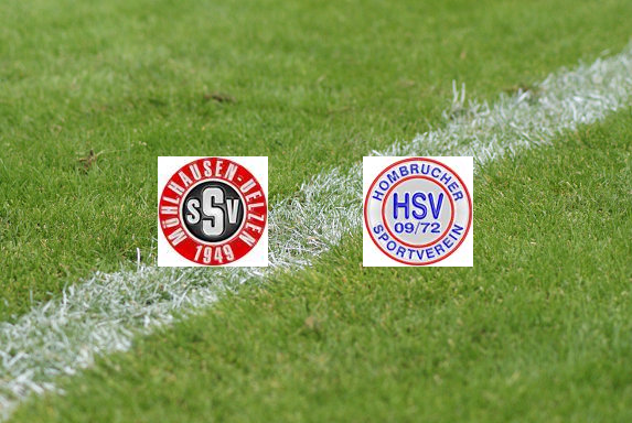 LL W 3: SSV Mühlhausen-Uelzen empfängt Hombrucher SV
