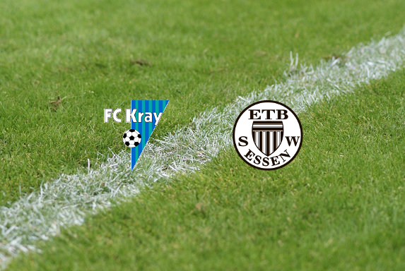 OL NR: FC Kray will Trendwende im Stadtduell gegen den ETB