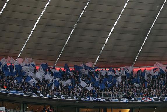 FC Bayern: Schickeria adelt Schalke-Fans