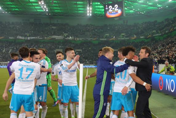 Schalke-Kommentar: Der Traum vom neuen Eurocup-Wunder 