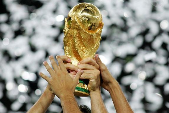 WM-Affäre: DFB soll brisante Unterlagen gelöscht haben