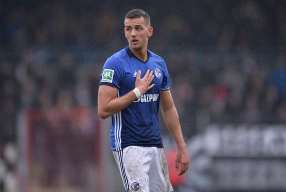 Schalke II: Klingenburg verpasst erfolgreiches Cinel-Debüt