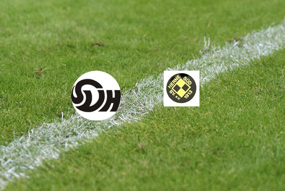 BL W 10: SV Herbede - BV Herne-Süd - Tore am laufenden Band