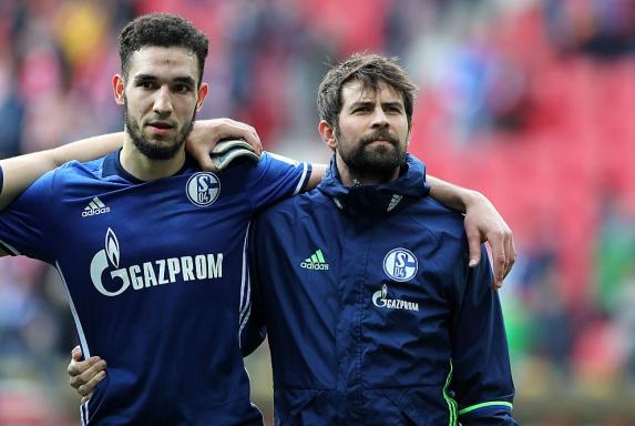 Schalke 04: Warum Coke als 19. Mann mit dabei war