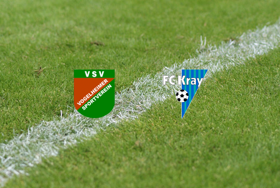 BL NR 6: Vogelheimer SV dreht das Spiel gegen Kray II