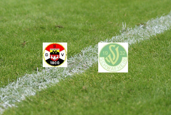 LL NR 2: Duisburger SV will weiter Boden gutmachen