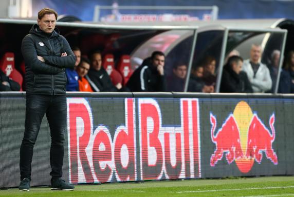 Darlehen: RB Leipzig hat enorme Schulden bei Red Bull