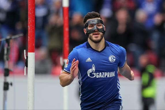 Kolasinac: Kein Kontakt zu Pep, Schalke kann noch hoffen