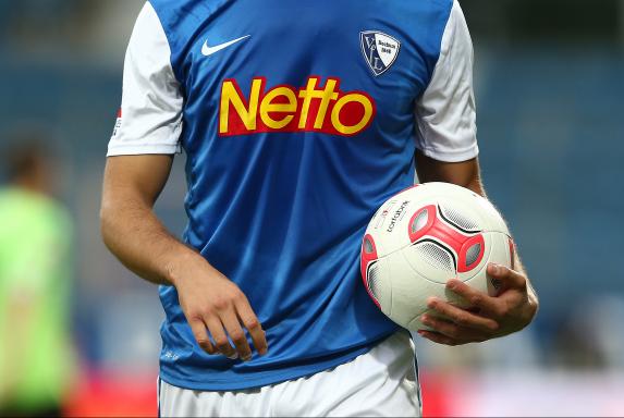 Netto verlängert nicht: VfL Bochum verliert den Hauptsponsor