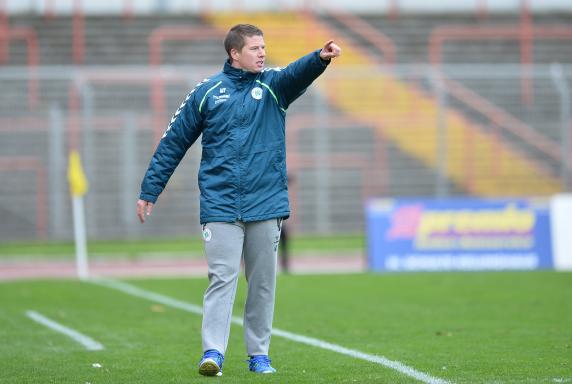 RWO: U19-Trainer Mike Tullberg verlässt den Verein 