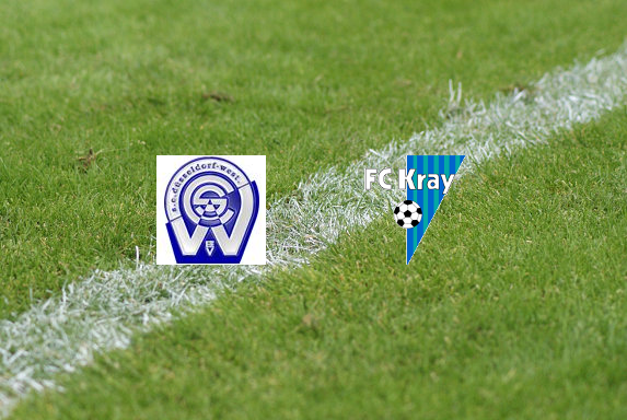 FC Kray: 2 Siege aus 23 Spielen, ist der FCK noch zu retten?